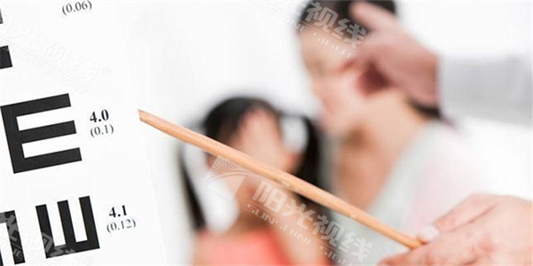 怎么預防近視，青少年如何保持視力