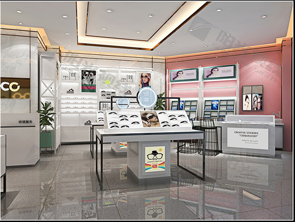 眼鏡店如何維護老客戶，眼鏡店如何使客戶進行二次消費？