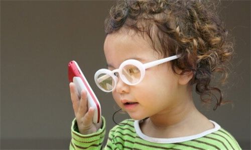 關于小孩兒近視的一些誤區你有嗎？