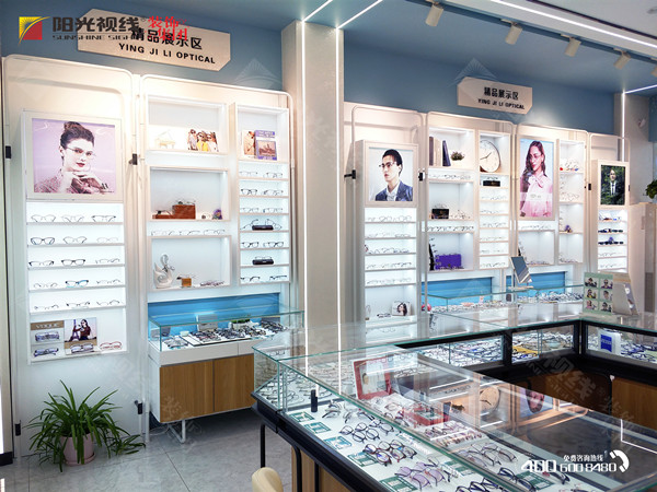 眼鏡店如何服務好顧客，眼鏡店怎么做好服務？