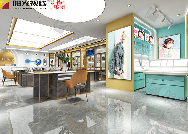 眼鏡店什么時(shí)候裝修好，眼鏡店哪個(gè)季節(jié)最劃算？