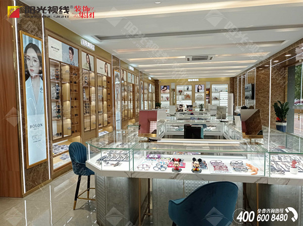 眼鏡店怎么做活動，眼鏡店活動策劃