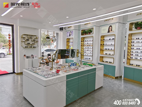 開眼鏡店需要考察什么，開眼鏡店怎么考察市場(chǎng)？