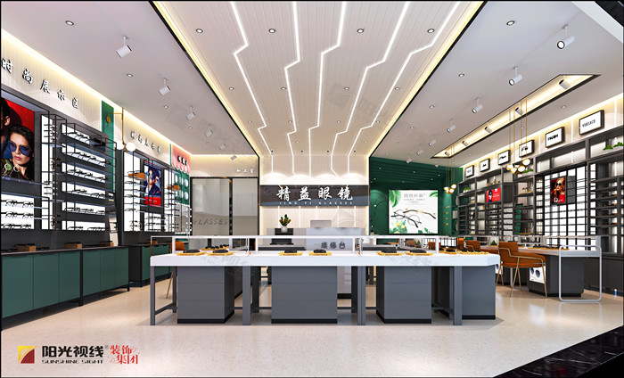 眼鏡店錯誤的經營方法，這樣做很容易關門。。。