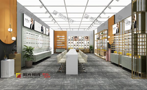 眼鏡店經(jīng)營怎么提升成交幾率？