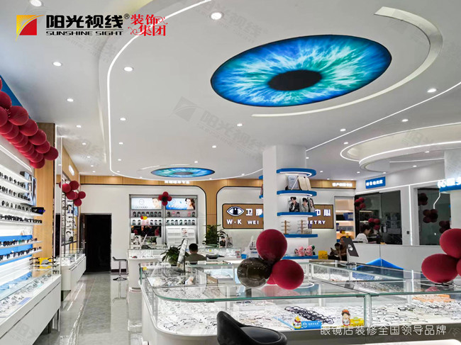 眼鏡店生意不好怎么辦？怎么引流？