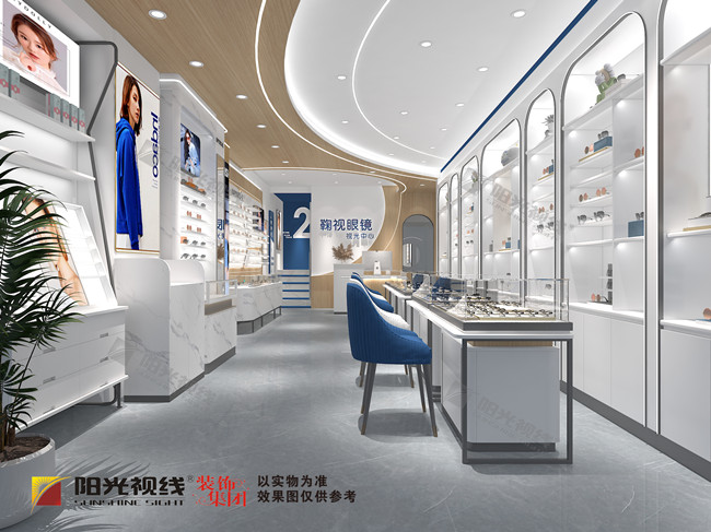 眼鏡店怎么經營生意才會好？